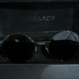 Versace shades